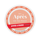 Apres Ice Tea Peach-Hyper Strong