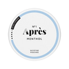 Apres Menthol-Extra Strong