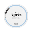 Apres Menthol - Extra Strong Menthol slim pouches