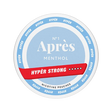 Apres Menthol - Hyper Strong Menthol slim pouches