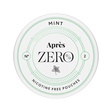 Apres Mint - ZERO Mint slim pouches