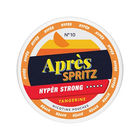 Apres Tangerine Spritz - Hypèr Strong