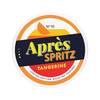 Apres Tangerine Spritz