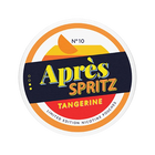 Apres Tangerine Spritz