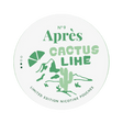 Apres Cactus Lime 4.4mg nicotine pouch