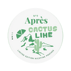 APRES Cactus Lime - 4.4mg