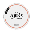 APRES Ice Tea Peach - 4.4mg