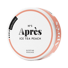 APRES Ice Tea Peach - 8.3mg
