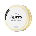 APRES Lemon Curd - 8.3mg