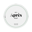 Apres Mint 4.4mg nicotine pouch