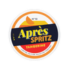 APRES Spritz Tangerine - 4.4mg