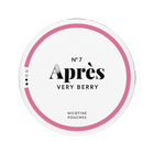 APRES Very Berry - 4.4mg