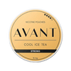 AVANT Cool Ice Tea Strong