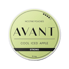 AVANT Cool Iced Apple Strong