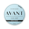AVANT Cool Mint Extra Strong