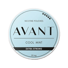 AVANT Cool Mint Extra Strong