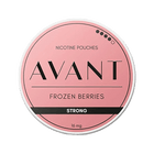 AVANT Frozen Berries Strong