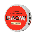 BAOW Pina Colada