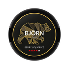 BJORN Ice Berry Licorice - 19.5mg