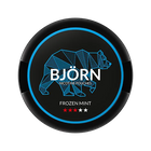 BJORN Frozen Mint - 9.1mg