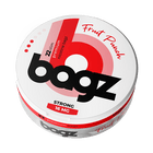 BAGZ Fruit Punch 16mg