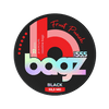 BAGZ Fruit Punch Black 55.5mg