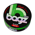 BAGZ Mojito Lime Black 55.5mg