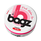 BAGZ Pink Melon Ice 16mg