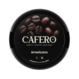 CAFERO Americano Coffee caffeine pouch can