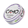 CAMO Blackberry (77mg Caffeine)
