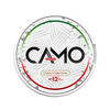 CAMO Cherry Cola Lime - 12mg