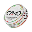 CAMO Strawberry Kiwi (77mg Caffeine) slim pouches, flavour: Strawberry, Kiwi