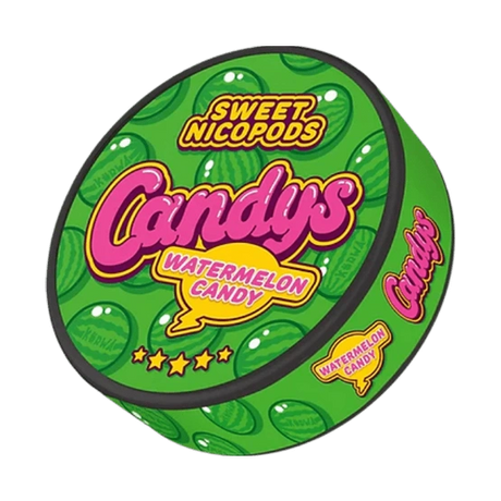 candys watermelon candy