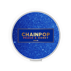 CHAINPOP Peach Honey
