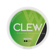 clew menthol normal nicotine pouch  