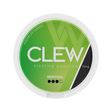 CLEW Menthol - 15mg - tingling, sharp, brisk menthol all-white nicotine pouch by Nevcore Innovations Inc