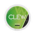 CLEW Menthol - 20mg - crystalline, sharp, cool menthol all-white nicotine pouch by Nevcore Innovations Inc