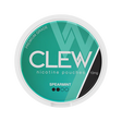 clew spearmint normal nicotine pouch  