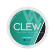 CLEW Spearmint - 5mg - refreshing, cool, sweet spearmint all-white nicotine pouch by Nevcore Innovations Inc