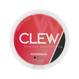 CLEW Watermelon - 5mg - lively, fruity, candy-sweet watermelon all-white nicotine pouch by Nevcore Innovations Inc