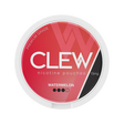 CLEW Watermelon - 15mg - candy-sweet, bright, fruity watermelon all-white nicotine pouch by Nevcore Innovations Inc