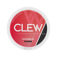 CLEW Watermelon - 20mg - fresh, juicy, sunny watermelon all-white nicotine pouch by Nevcore Innovations Inc