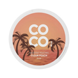 Coco Clean Peach 9mg nicotine pouch