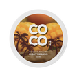 Coco Mighty Mango 13.5mg nicotine pouch