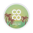 Coco Natural Mint 9mg nicotine pouch