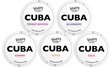 cuba nicotine pouches bundle