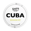 CUBA Banana Hit - 16mg