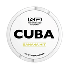 CUBA Banana Hit - 16mg