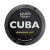 CUBA Banana Hit - 43mg