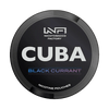 CUBA Black Currant - 43mg